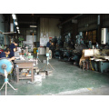 Stainless Steel and Steel Lost Wax Casting OEM